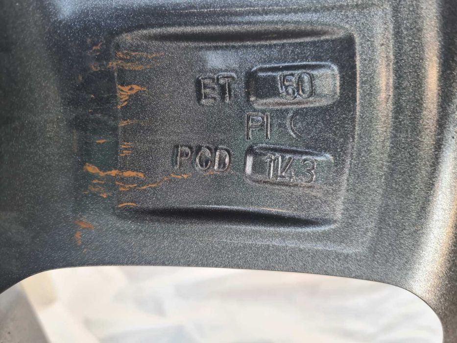 Диски Hyundai IONIC