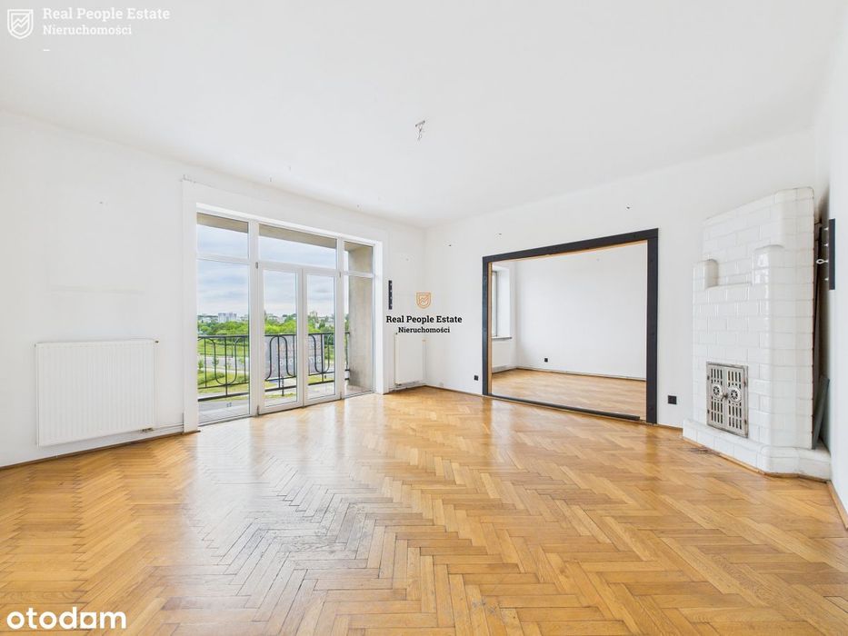 Duży metraż, wiele możliwości – 83 m² do wykorzystania z widokiem .