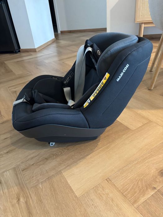 Maxi- Cosi Pearl Pro 2 z bazą 2wayfix