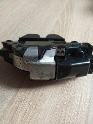 Zamek  bagaznik Peugot 207 Rok produkcji 2007