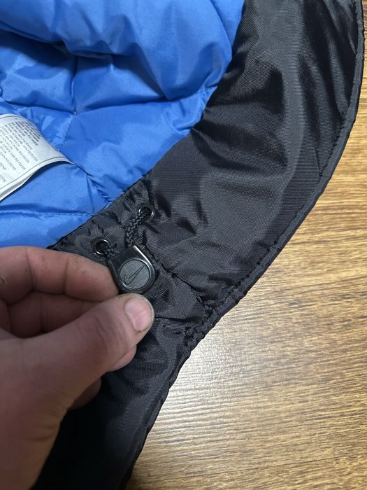 чоловіча куртка Nike