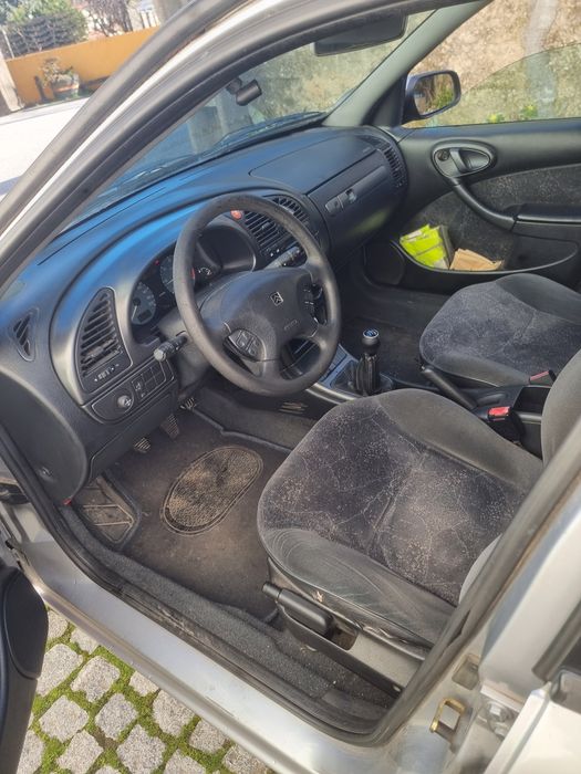 Citroen xsara 1.9 td comercial