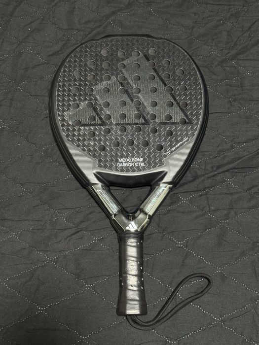 Raquete Padel Adidas Metalbone Control
