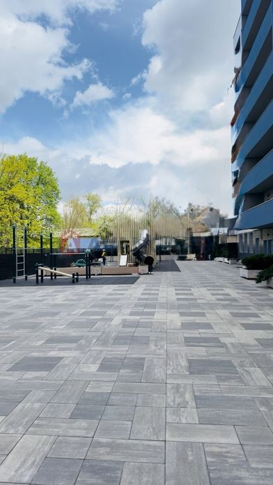 Продаж квартири у в ЖК IQ House Дніпро