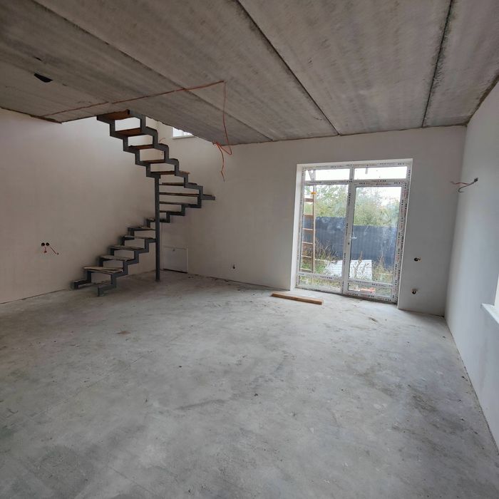 Продам будинок на ближніх Зарванцях