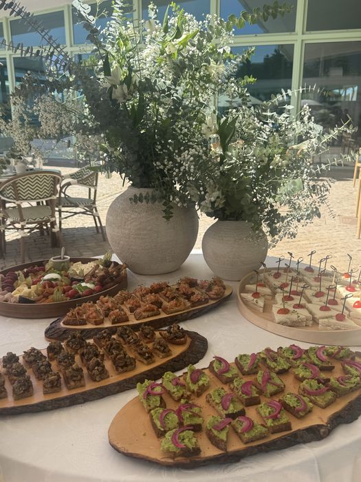 Catering Vargas..