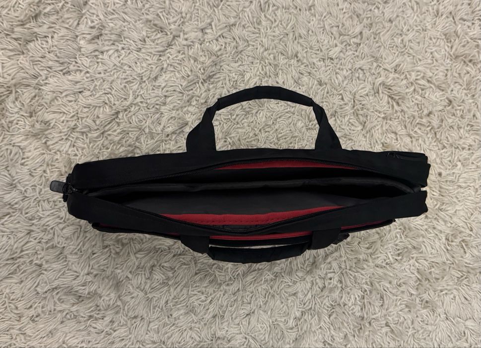 Сумка для ноутбука ASUS, 1000% оригинал, в идеальном состоянии !!!