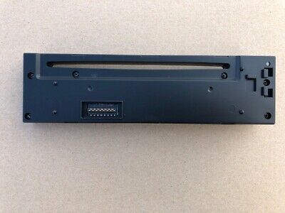 Painel Autoradio Grundig SCD 2493