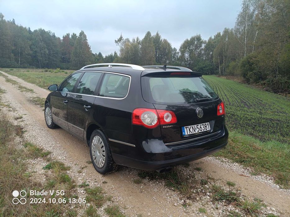 Sprzedam Volkswagen Passat  B6