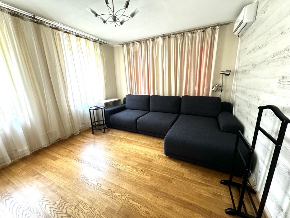 Уютный дом посуточно в цетре города, метро Научная