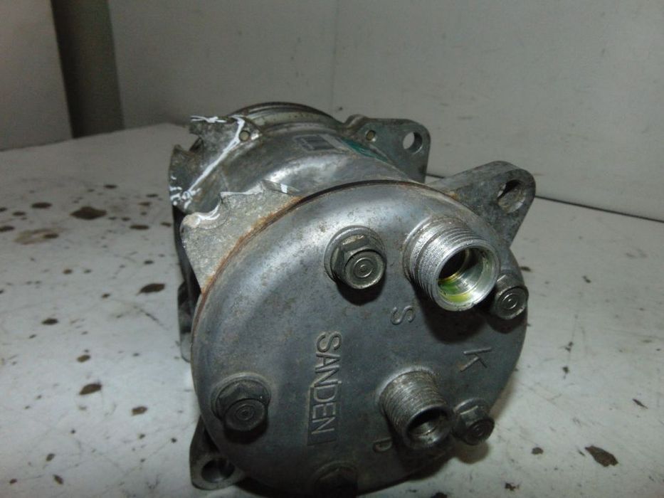 Compressor de ar condicionado Sanden
