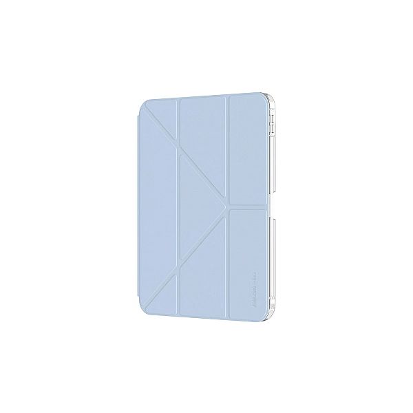 Etui AMAZINGTHING Minimal Case na iPad Air M3/11" - niebieskie