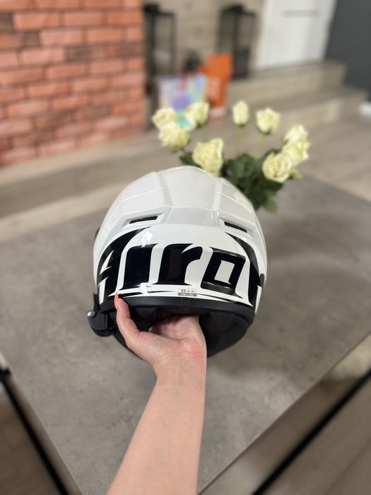 Damski kask airoh