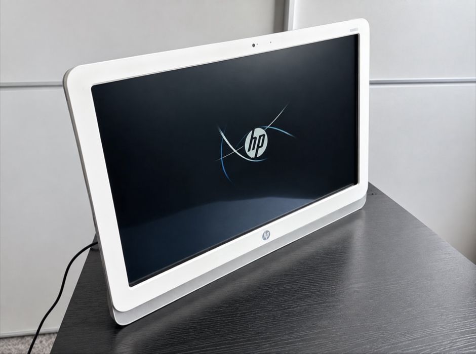 HP Slate 21 All-in-One