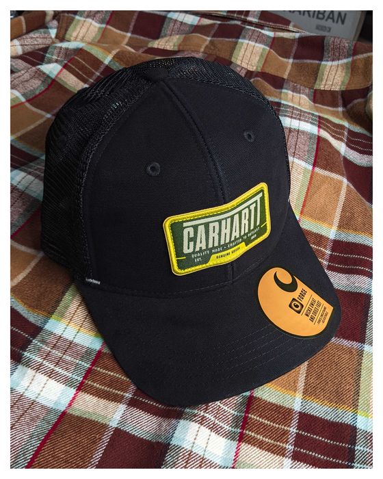 Original Багато Бейсболок та кепок Carhartt