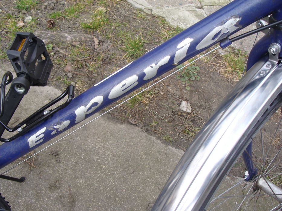 Rower męski 26"-sprzedam