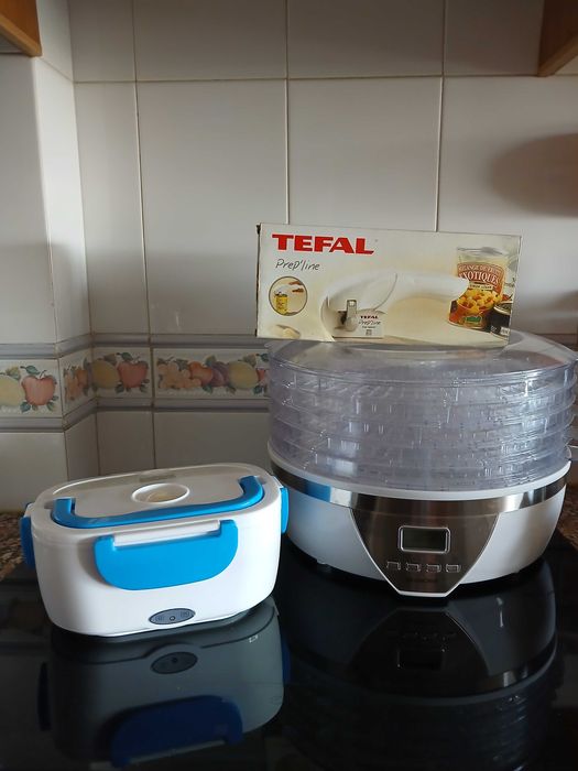 Maquinhas de cozinha