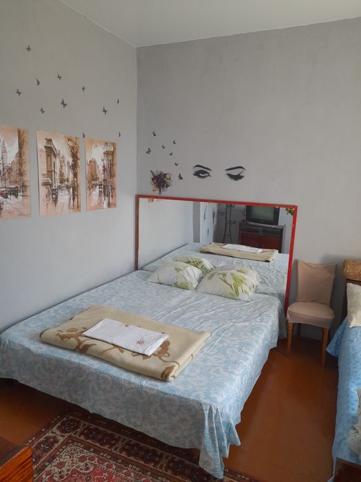 Здам затишну 2 кiмн.квартиру по вул.Сагайдачного19