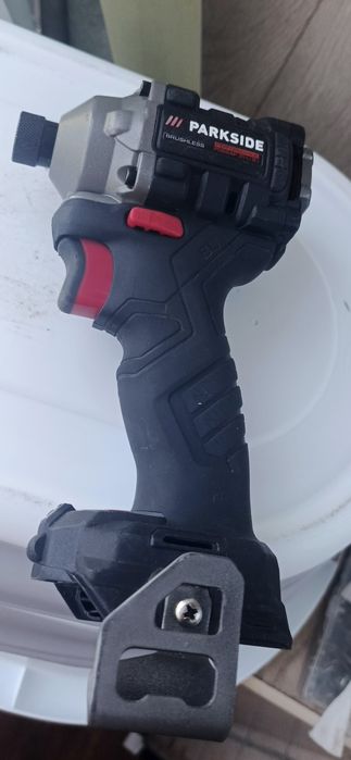 Импакт Parkside performance PDSSAP 20Li b3