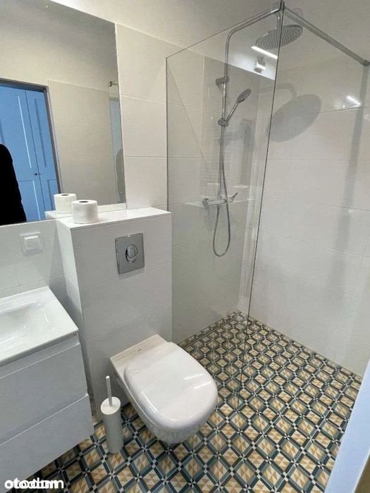 Kawalerka apartament Gdańsk 22m2 parking ogrod