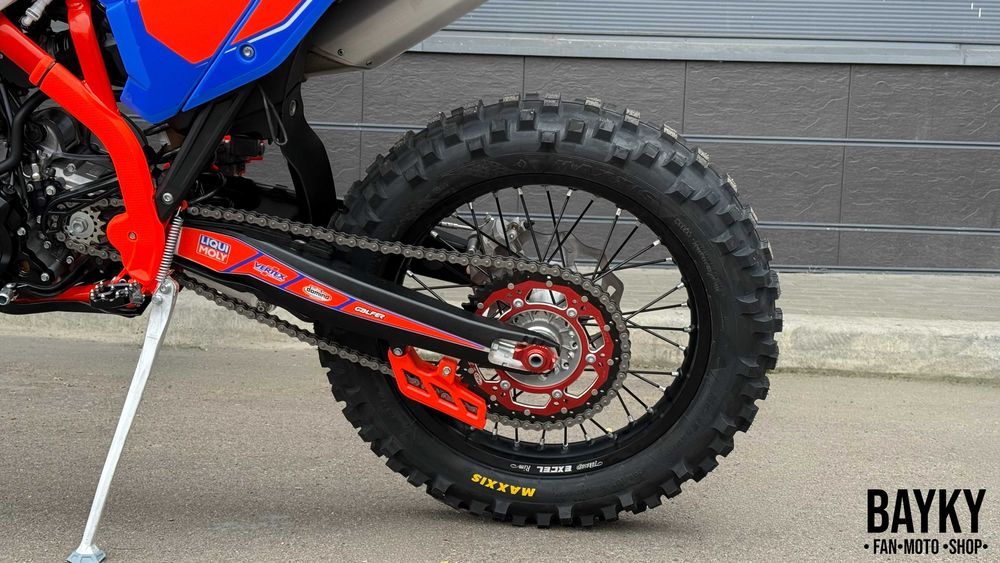 BETA RR Racing 4T 430 MY2026