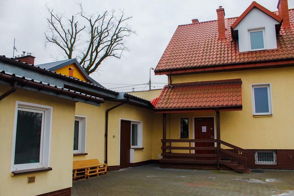 Hostel в Pruszków, проживание неделя от 269 zł. Комфорт. Ждем вас