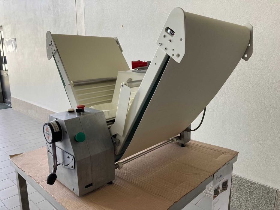 Laminador de bancada como novo64739689216641124