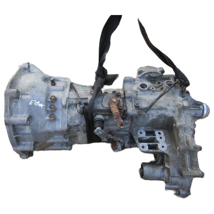 Daihatsu Terios 1.3 16v skrzynia biegów 4x4 reduktor manualna
