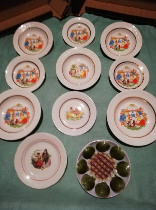 Посуд -  Красота !  АКЦІЯ !!!