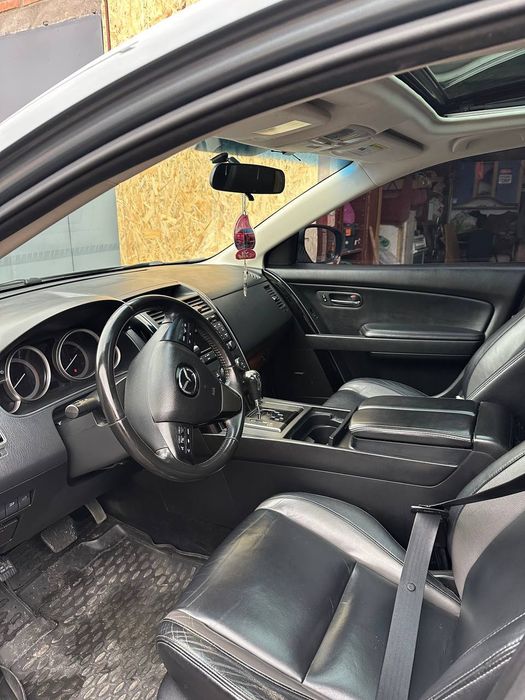 Mazda CX-9 2011 3.7 AWD