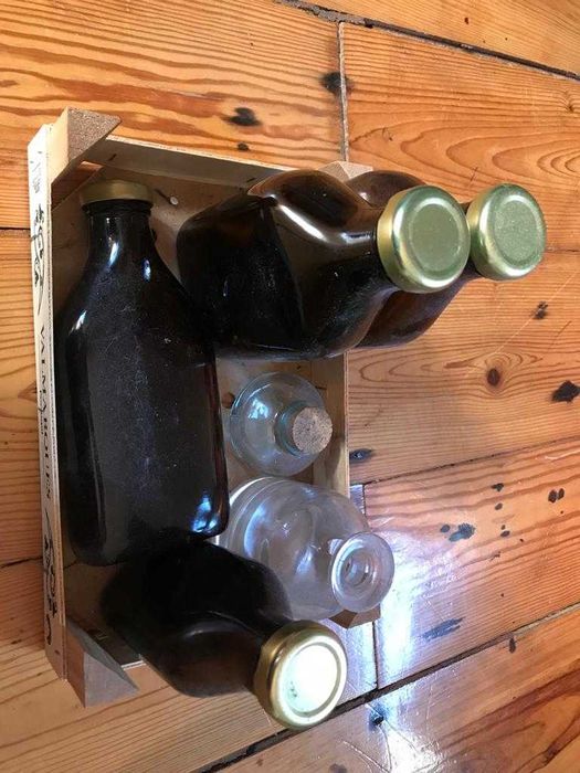Glass Jars445675986203463680