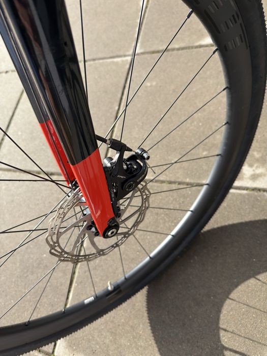 Rower Cube Cross Race