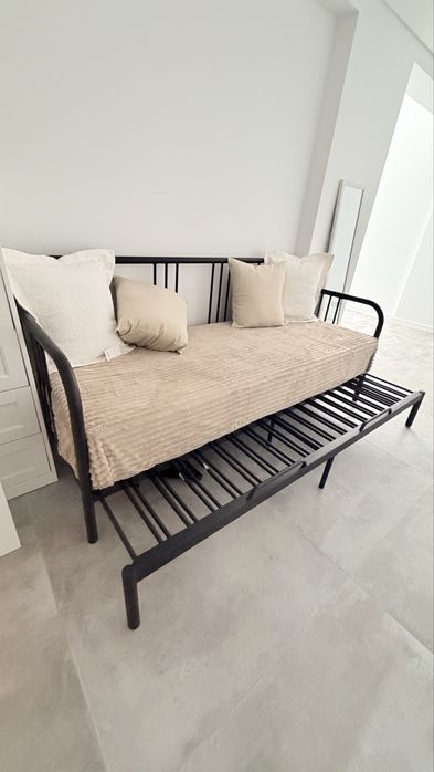 Sofa Cama Ikea  Fyresdal