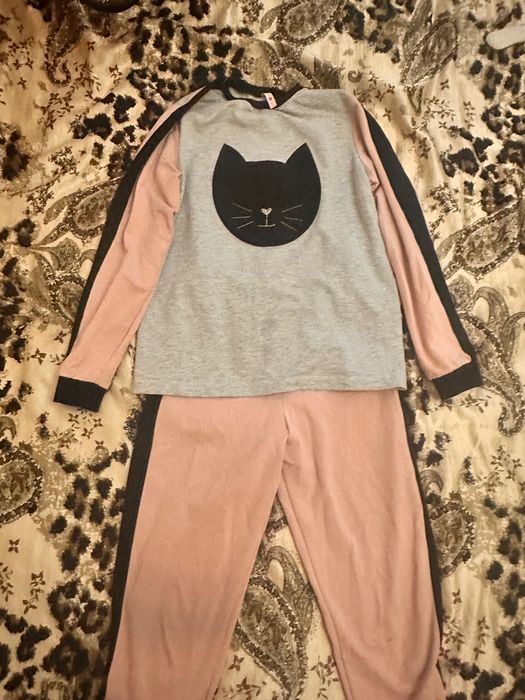 Костюм для дівчинки