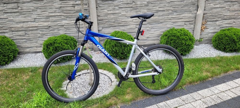 Rower Giant Yukon 26