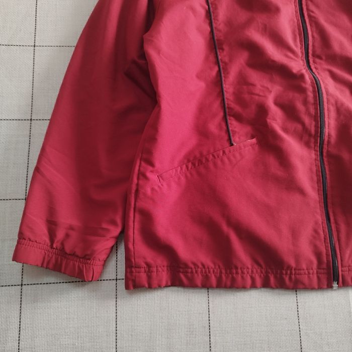 Casaco antigo adidas L