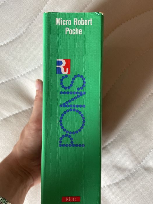 PONS dicionário em Francês