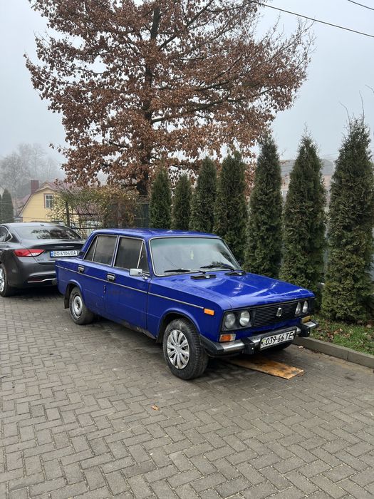Жигуль ВАЗ2106 ТОРГ !!