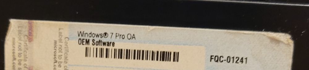 Zestaw komputer stacjonarny Phenom x965 8GB DDR3, 2TB, HD7790 2GB DDR5