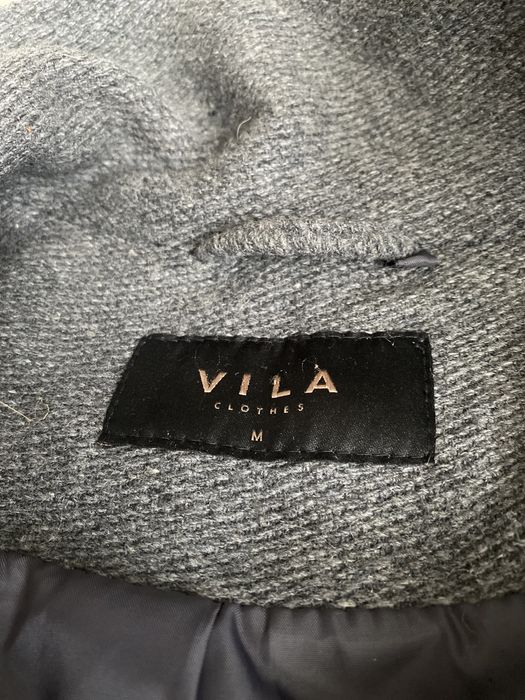 Жіночий вовняний жакет VILA, розмір М