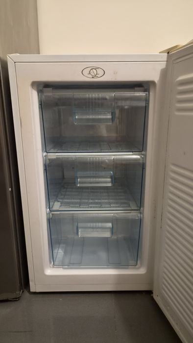 Arca congeladora