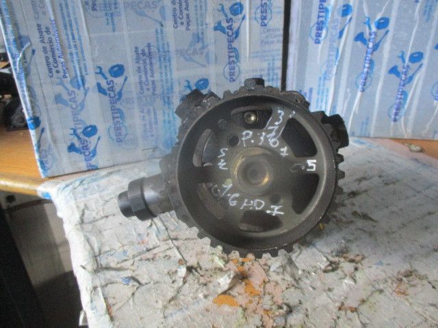 Bomba injetora PEUGEOT Partner (5)