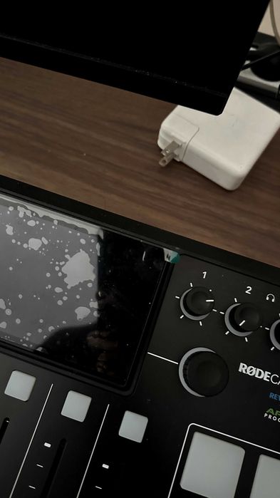 RØDECaster Pro II