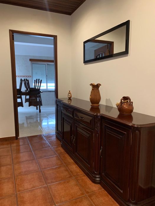 Apartamento T1, Em prédio com elevador, junto ao Continente