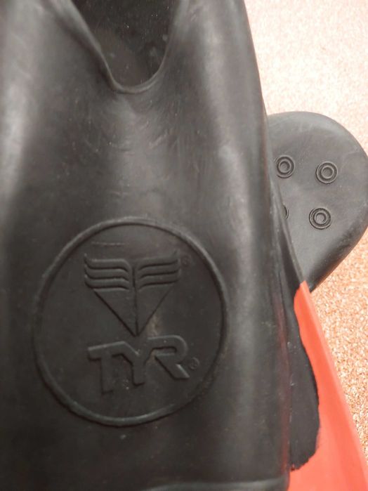 Barbatanas para mãos e pés 40-42