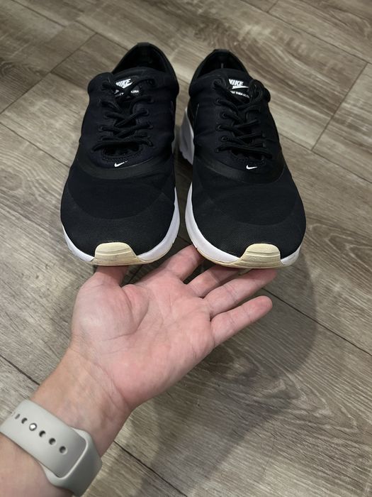 Продам кросівки nike