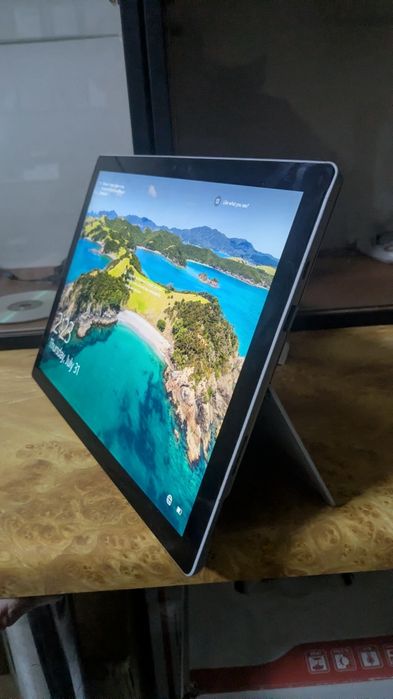 surface pro 7 i7 - купити планшети та електронні книги - Ціна на