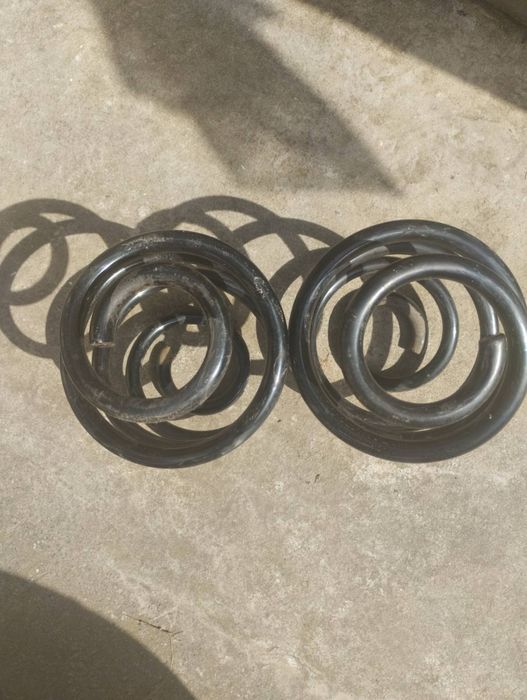 Пружини  для ланоса