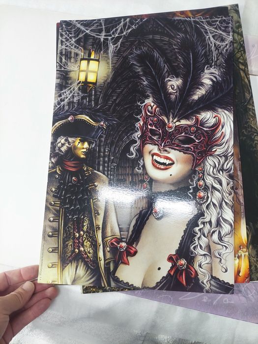 Posteres Vitoria Francés