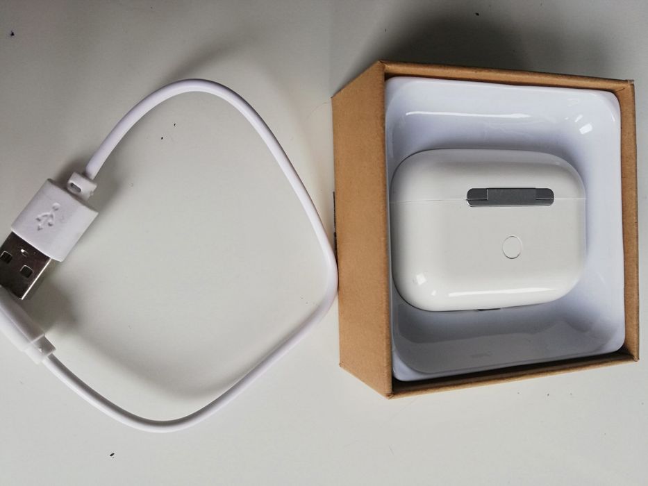 Bezprzewodowe słuchawki Bluetooth IPX5